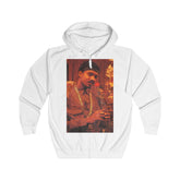 Super Cat 90's Dancehall Fashion Hoodie